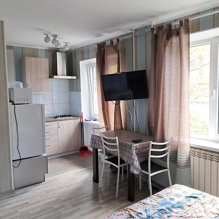 Sparta Apartments Kosmonaudi Narva Exterior photo