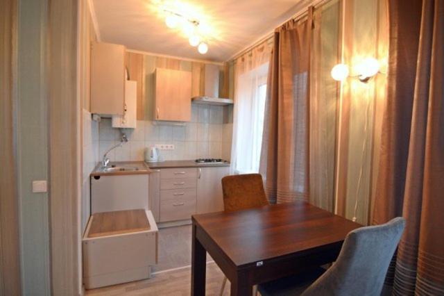 Sparta Apartments Kosmonaudi Narva Exterior photo