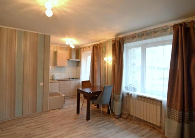 Sparta Apartments Kosmonaudi Narva Exterior photo