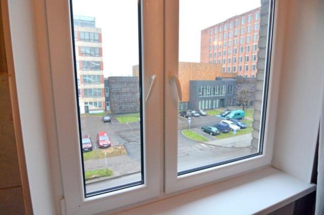 Sparta Apartments Kosmonaudi Narva Exterior photo